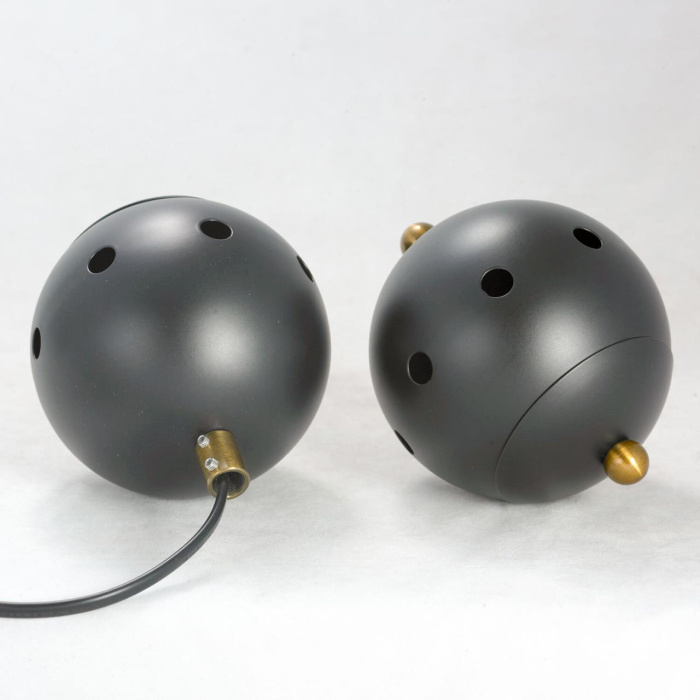 Люстра потолочная  LUSSOLE LSP-8375