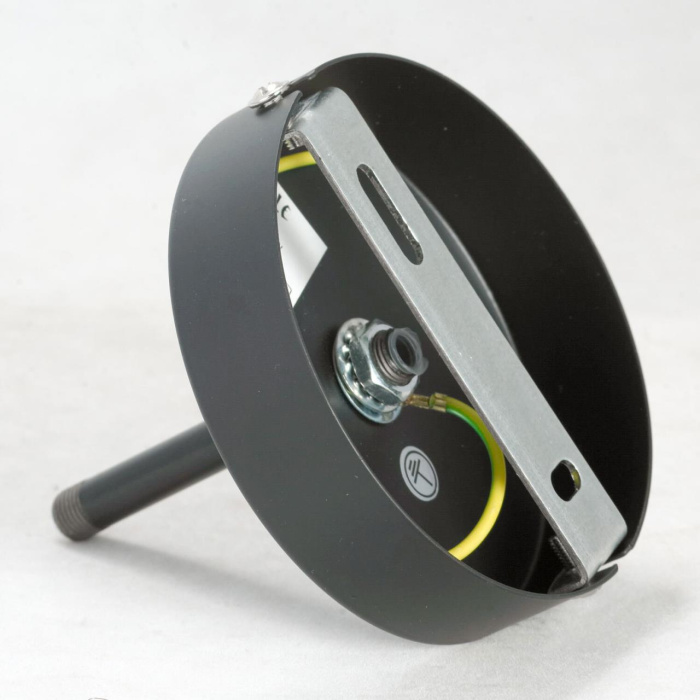 Люстра потолочная  LUSSOLE LSP-8375