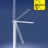 Настольная лампа Citilux Ньютон CL803080
