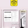 Настольная лампа Citilux Ньютон CL803080