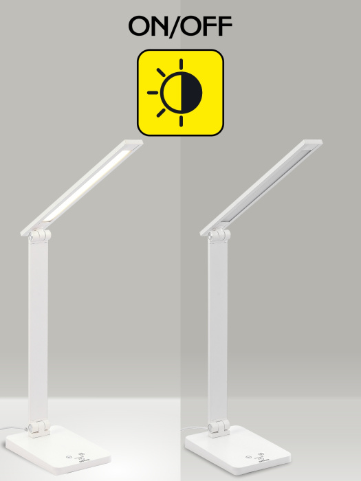 Настольный светильник Citilux Ньютон CL803080