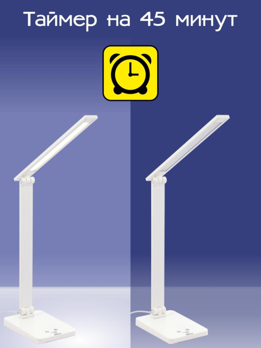 Настольная лампа Citilux Ньютон CL803080