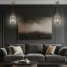 Подвесной светильник Citilux Инга CL335113