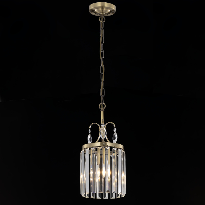 Подвесной светильник Citilux Инга CL335113