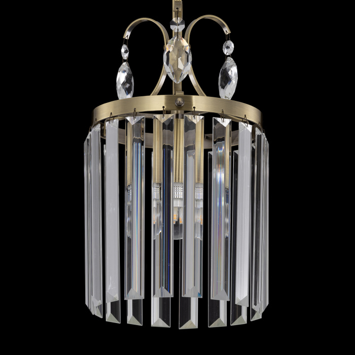 Подвесной светильник Citilux Инга CL335113