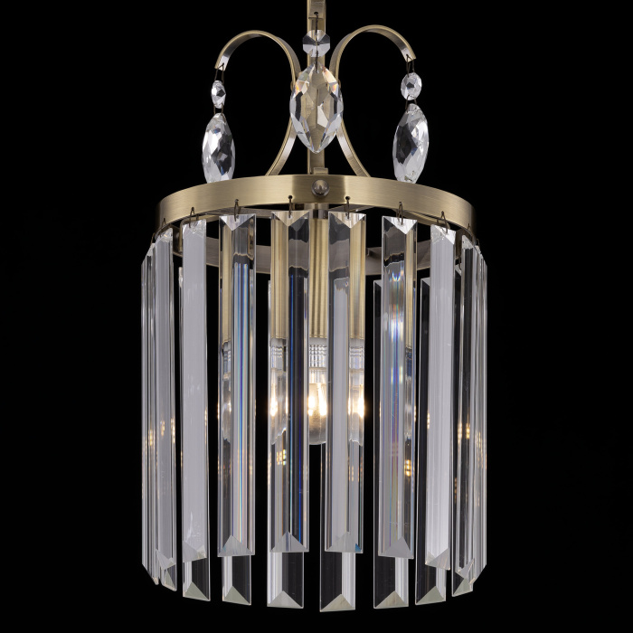 Подвесной светильник Citilux Инга CL335113