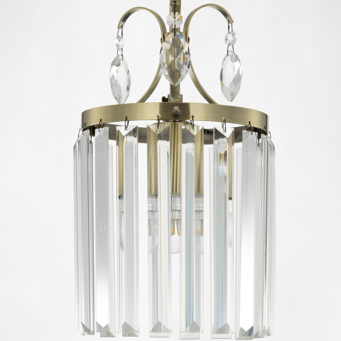 Подвесной светильник Citilux Инга CL335113