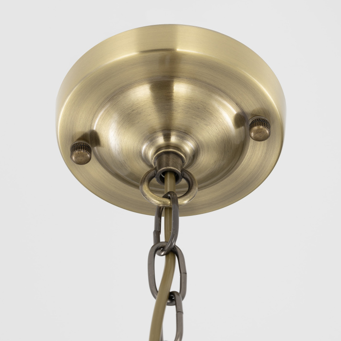 Подвесной светильник Citilux Инга CL335113