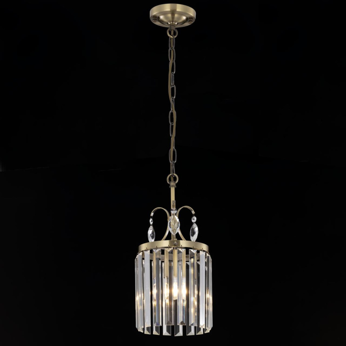 Подвесной светильник Citilux Инга CL335113