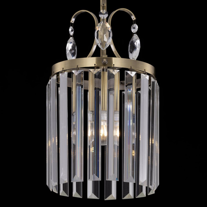 Подвесной светильник Citilux Инга CL335113