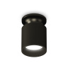Комплект накладного светильника Ambrella light XS6302101