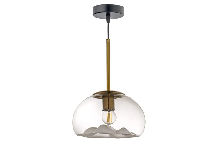 Люстра подвесная Arti Lampadari Dego E 1.P3 CS