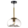 Люстра подвесная Arti Lampadari Dego E 1.P3 CS