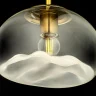 Люстра подвесная Arti Lampadari Dego E 1.P3 CS