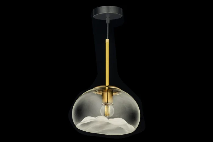 Люстра подвесная Arti Lampadari Dego E 1.P3 CS