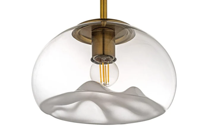 Люстра подвесная Arti Lampadari Dego E 1.P3 CS
