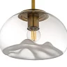 Люстра подвесная Arti Lampadari Dego E 1.P3 CS