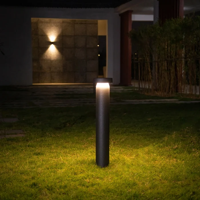 Фонарный столб Natural Concepts Dwell NC-223243-80-SB