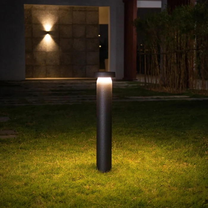 Фонарный столб Natural Concepts Dwell NC-223243-80-SB