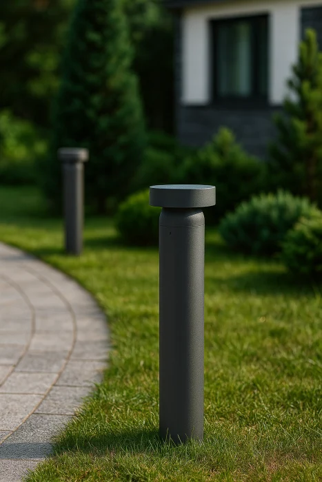 Фонарный столб Natural Concepts Dwell NC-223243-80-SB