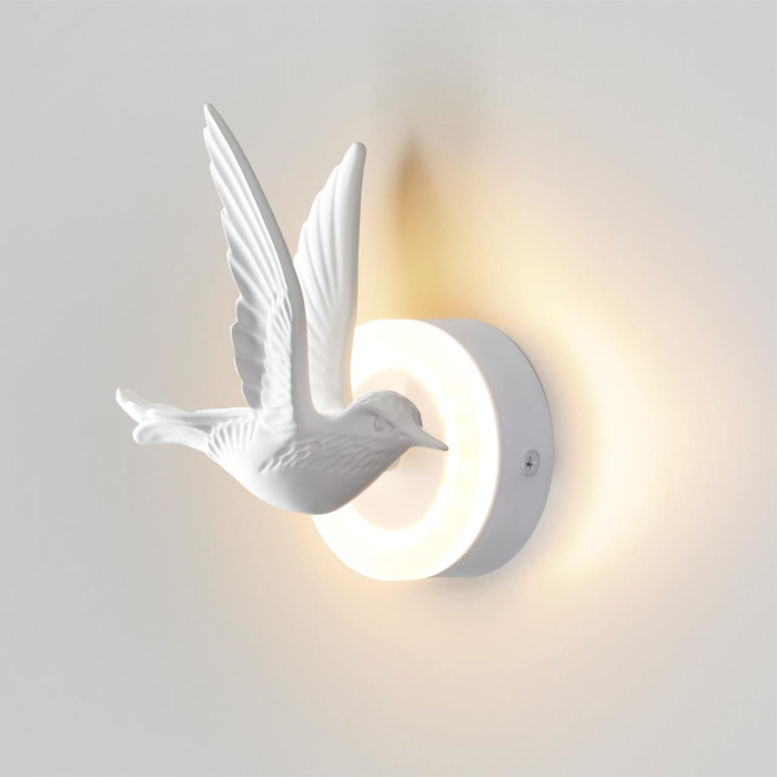 Настенный светильник Odeon Light Colombella 4310/3WL