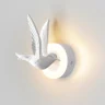 Настенный светильник Odeon Light Colombella 4310/3WL