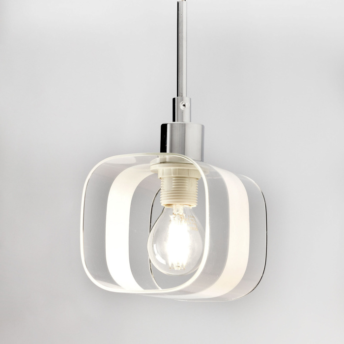 Подвесной светильник Citilux Вирта CL139012