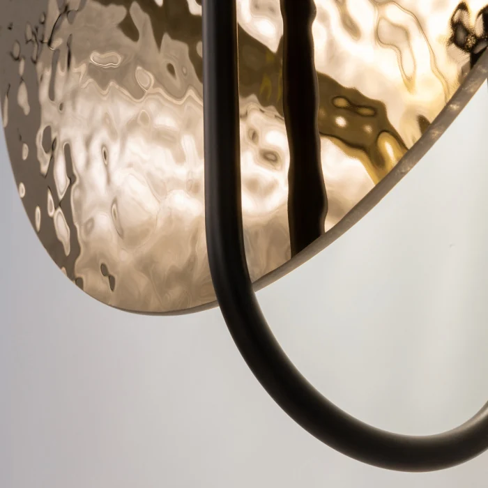 Бра Maytoni Mare MOD305WL-01B