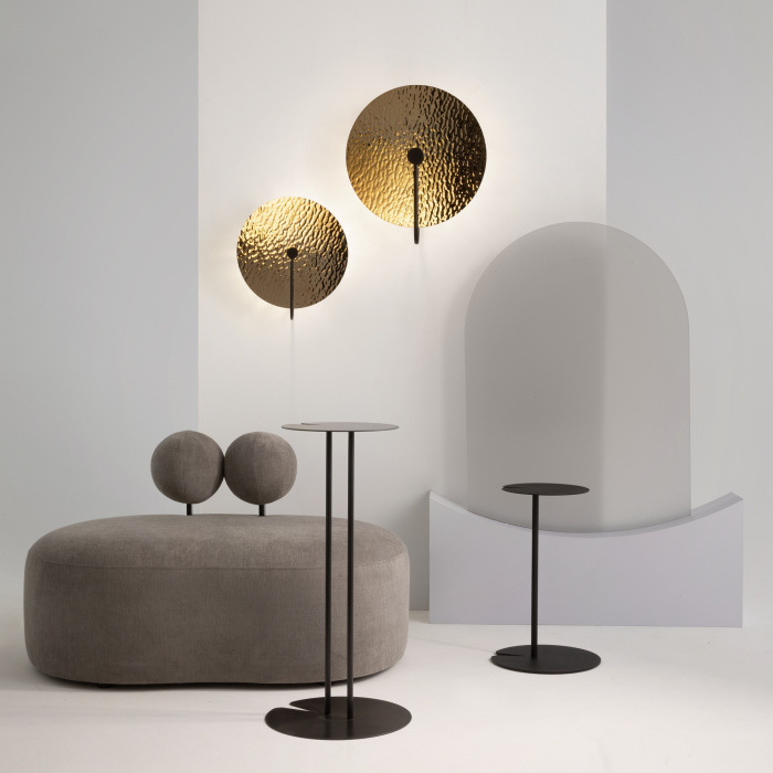 Бра Maytoni Mare MOD305WL-01B