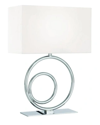 Декоративная настольная лампа Arte Lamp BLACK POOL A5370LT-1CC