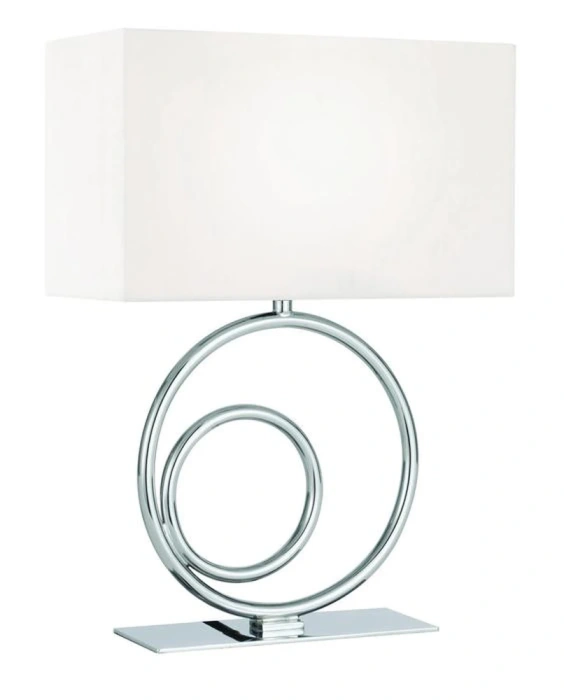 Декоративная настольная лампа Arte Lamp BLACK POOL A5370LT-1CC