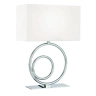 Декоративная настольная лампа Arte Lamp BLACK POOL A5370LT-1CC