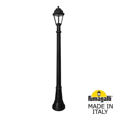 Садово-парковый светильник Fumagalli ARTU/SABA K22.158.000.AXE27