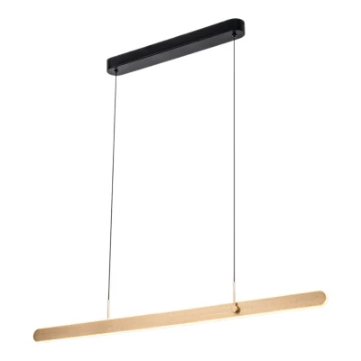 Линейно-подвесной светильник Lussole LSP-7233