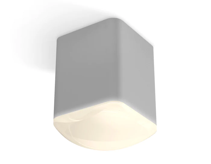 Комплект накладного светильника с акрилом Ambrella light XS7814011