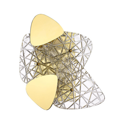 Бра Lumion Queeny 6582/2W