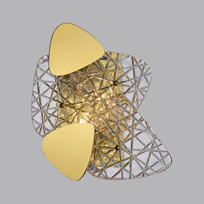 Бра Lumion Queeny 6582/2W