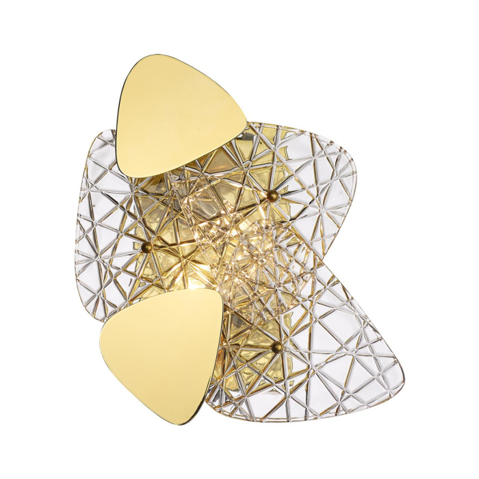 Бра Lumion Queeny 6582/2W