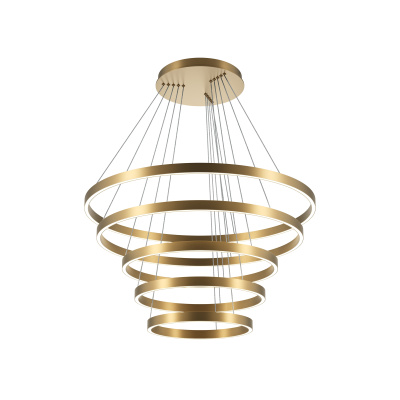 Подвесной светильник Maytoni Rim MOD058PL-L200BSK