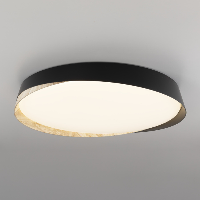 Светильник потолочный Citilux BONNY CL754451G