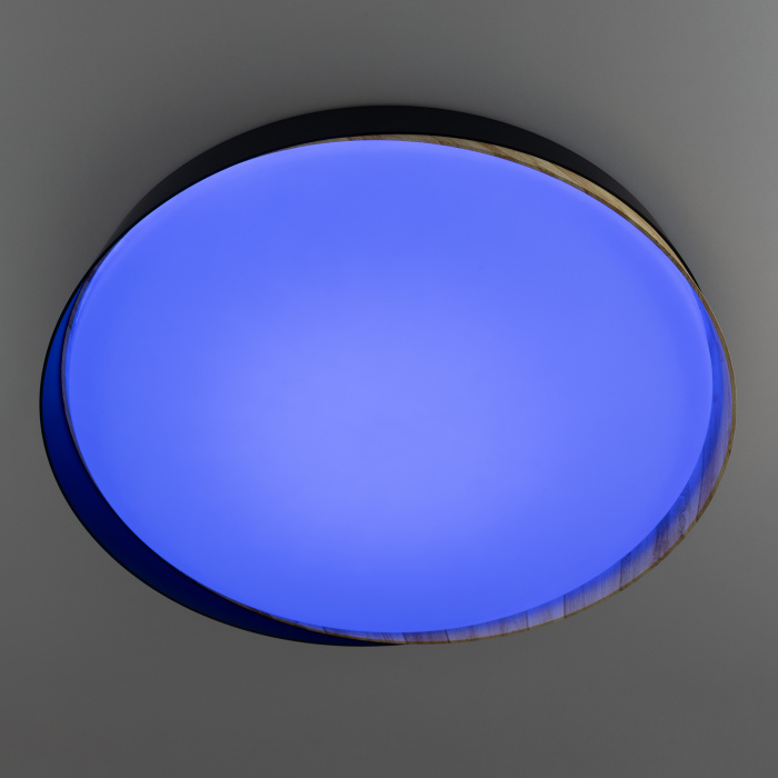 Светильник потолочный Citilux BONNY CL754451G