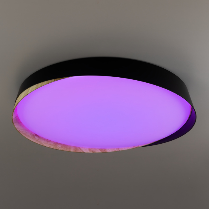 Светильник потолочный Citilux BONNY CL754451G