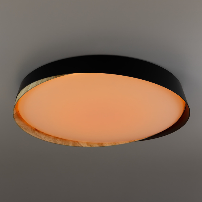 Светильник потолочный Citilux BONNY CL754451G