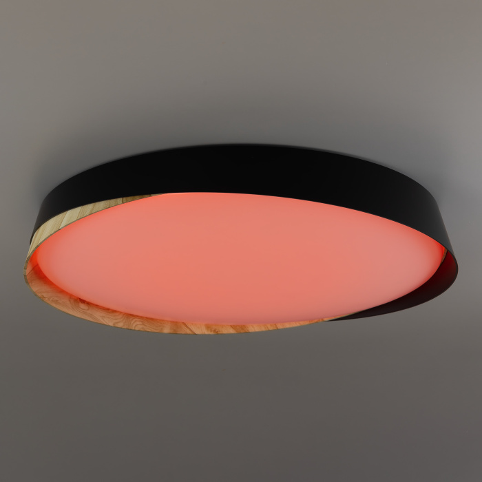 Светильник потолочный Citilux BONNY CL754451G