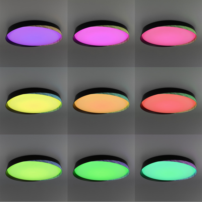 Светильник потолочный Citilux BONNY CL754451G