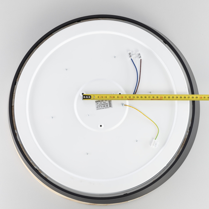 Светильник потолочный Citilux BONNY CL754451G