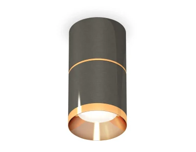 Комплект накладного светильника Ambrella light XS7403081