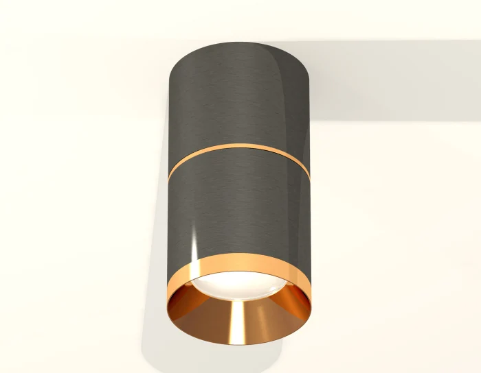 Комплект накладного светильника Ambrella light XS7403081