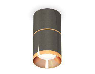 Комплект накладного светильника Ambrella light XS7403081