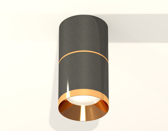 Комплект накладного светильника Ambrella light XS7403081